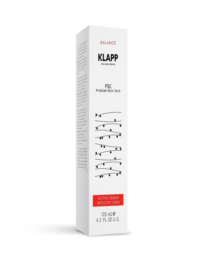 KLAPP PSC Problem Sin Care ACTIVE SEBUM REDUCER - Image 2